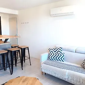Appartement Lafrenchcasa Liberté, Marseille