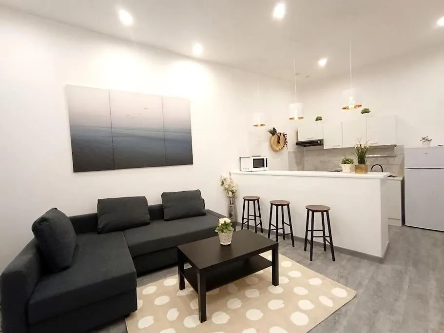 Appartement Gare Saint Charles Marseille 0*,  France