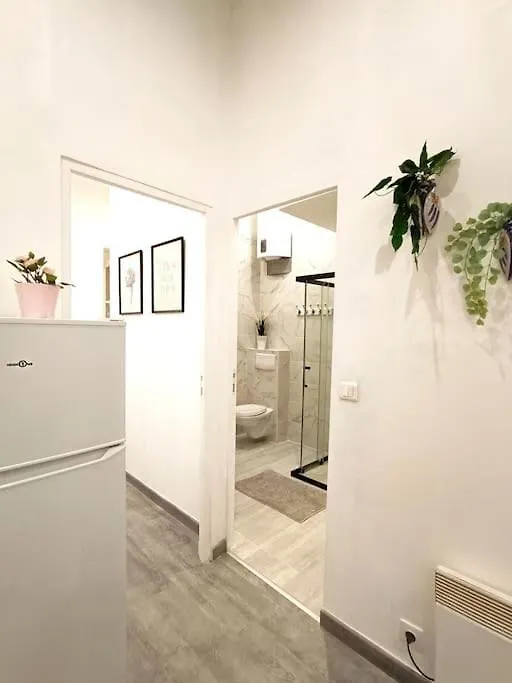 Appartement Gare Saint Charles Marseille 0*,  France