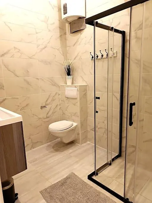 Appartement Gare Saint Charles Marseille France